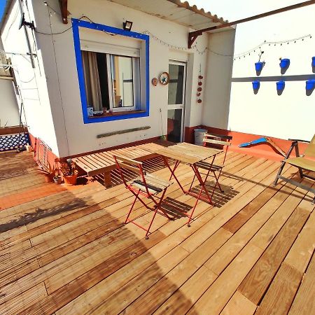 Dos Aguas Villa Ayamonte Buitenkant foto