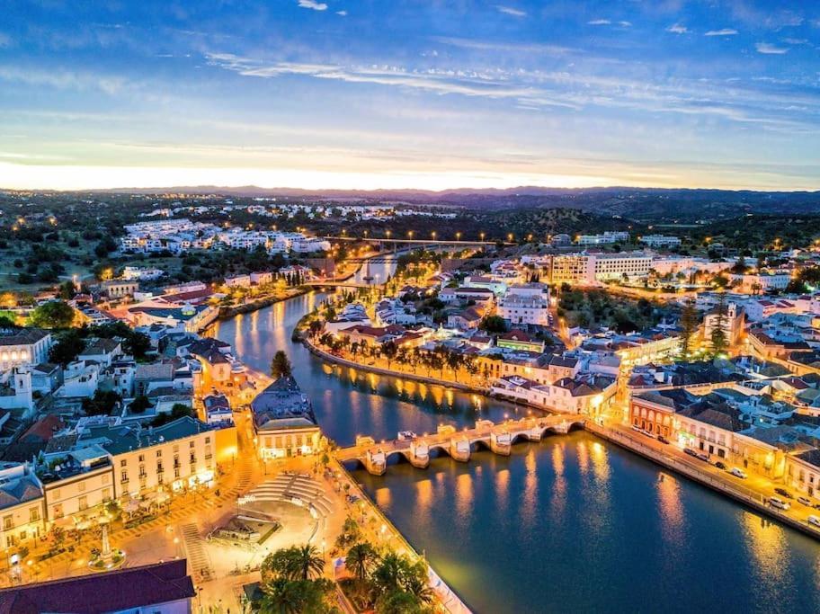 Dos Aguas Villa Ayamonte Buitenkant foto