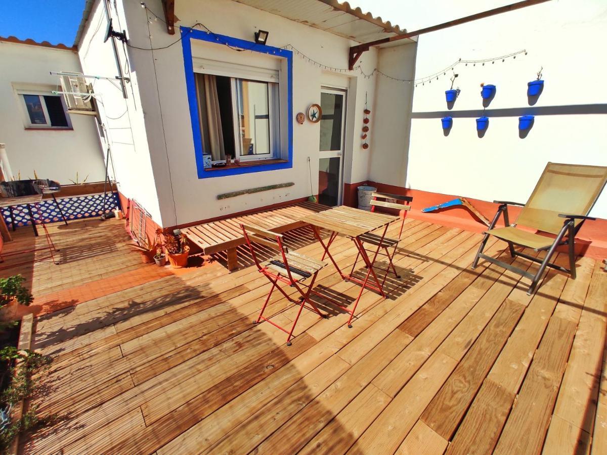 Dos Aguas Villa Ayamonte Buitenkant foto