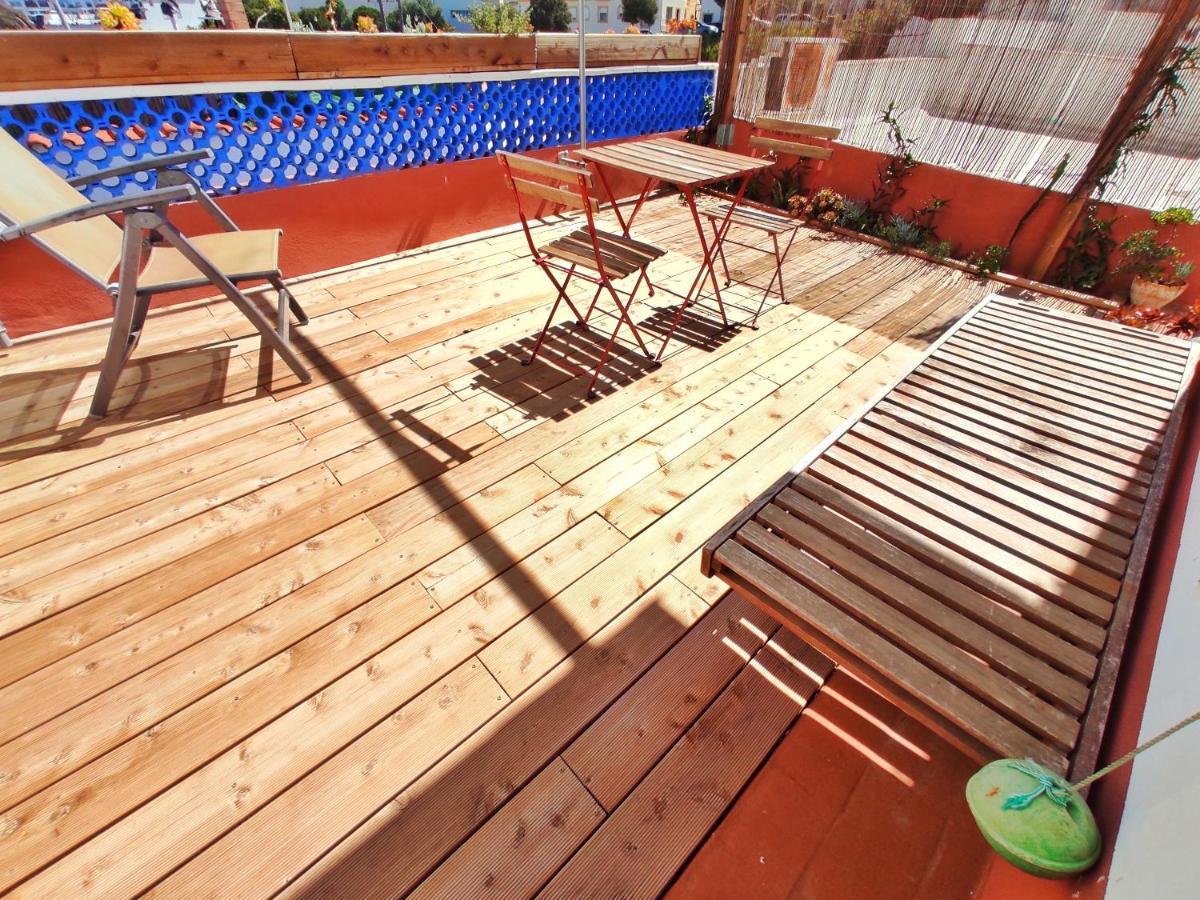 Dos Aguas Villa Ayamonte Buitenkant foto