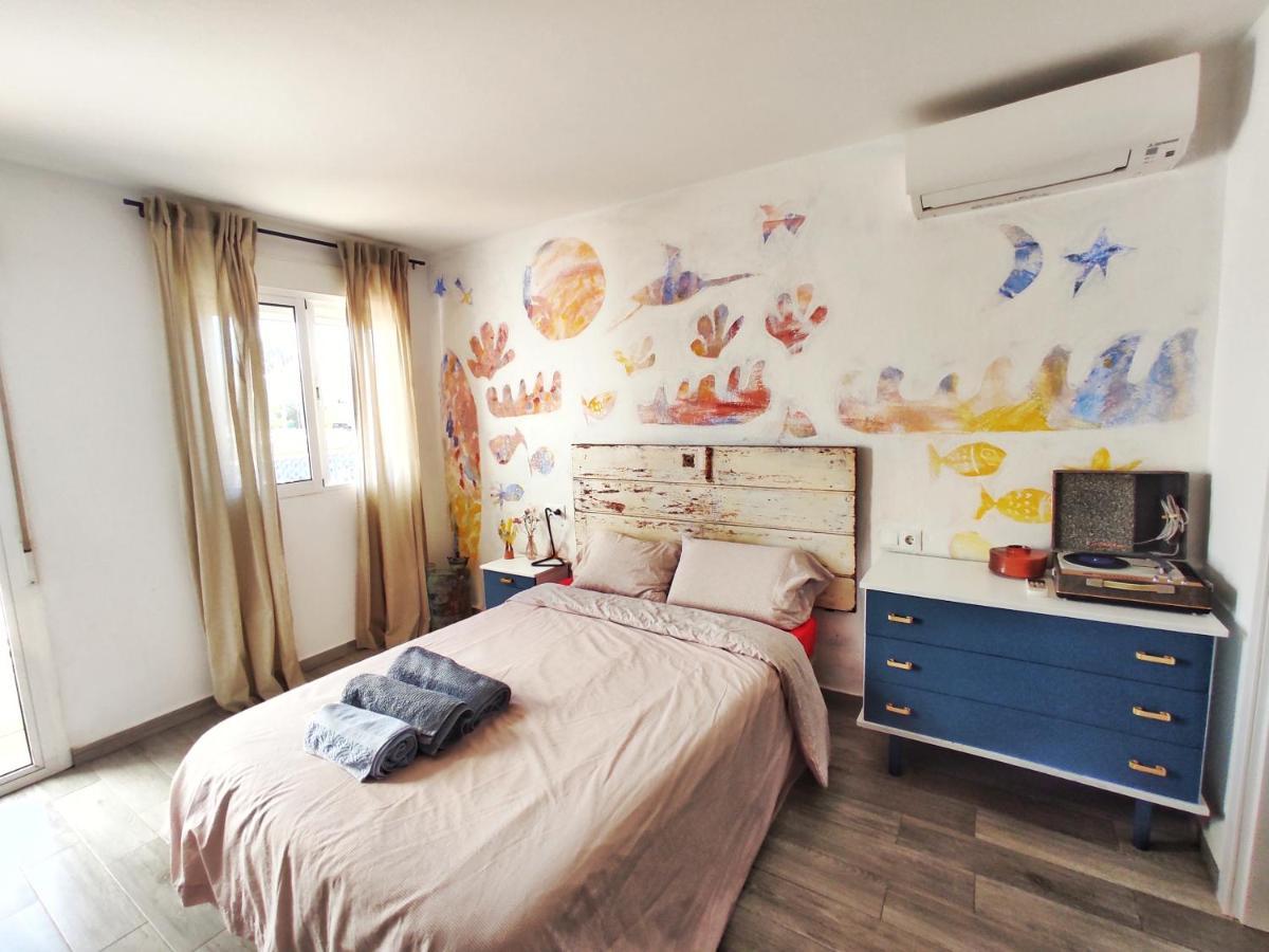 Dos Aguas Villa Ayamonte Buitenkant foto