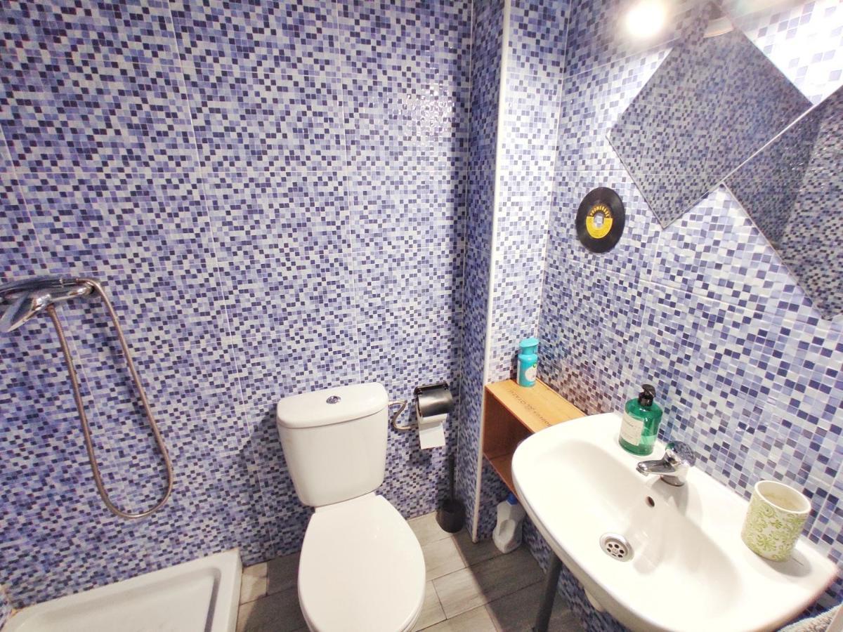 Dos Aguas Villa Ayamonte Buitenkant foto